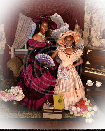 6.20pm SouthernBelles