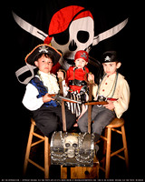 7pm Pirates