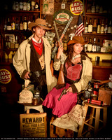 1.30pmOutlawDuo