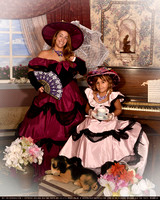 2.00pmSouthernBeuties