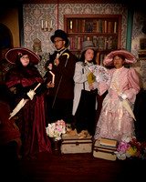 1.40pmVictorians