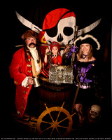 6.45pm Pirates