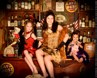 7.40p FlapperGals