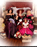 5.15pmSouthernBelles