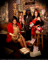 5pmJazz Band
