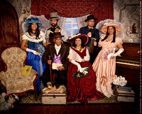 4.10p RespectableFamily