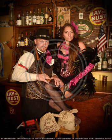 4pmWesternRomance