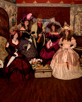 3pmBelles&Outlaw