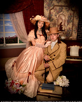 8.30p Belles&gent.