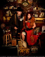 6.15pmBonnieandClyde