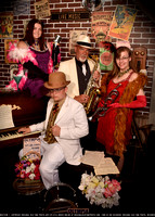 4.30pmJazzBand