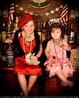 2.45pmFlappers