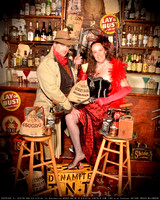 6.15 western romance
