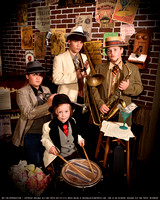 3.15pmJazzBand