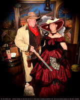 5.25p Belle&Outlaw