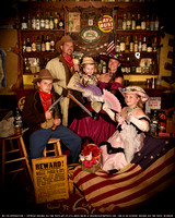 4.50pmWyatt'sPosse