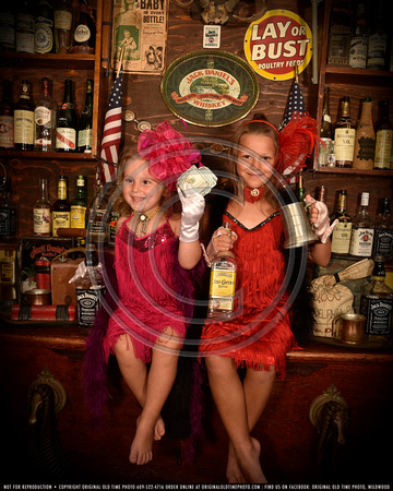 1.20pmFlappers