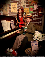 4.30pmJazzDuet