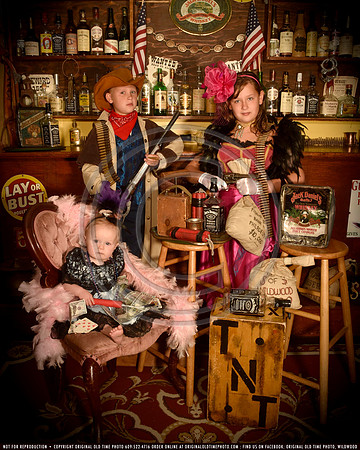 1.25pmWesternKids