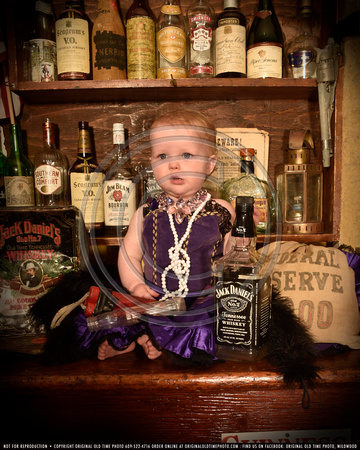 4pmLil'Bargirls
