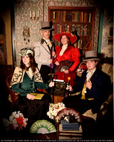 5.45pmVictorianFamily