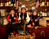 1.4pm Mobster kids