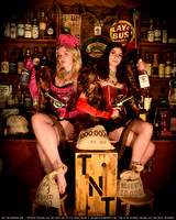 5pmLethalLadies