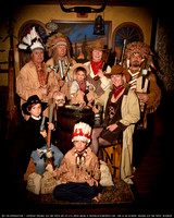 3.55pmCowboys&Indians