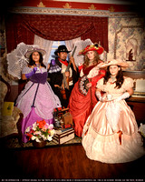 2.35p Belles&Bandit