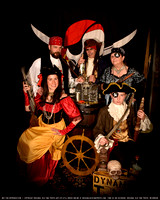 10.45a Pirates