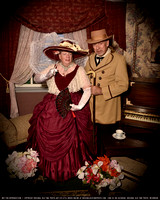 7.50p Belle&Gent