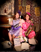3pmFlappers