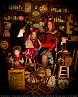 5.50pmOutlawsFamily
