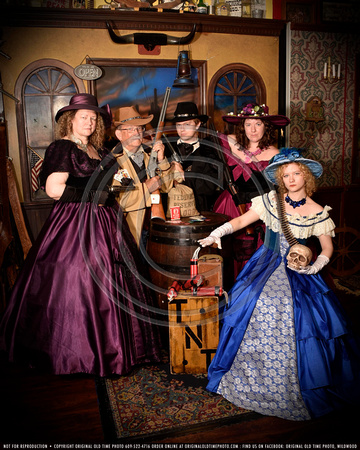 4pm FrontierFamily