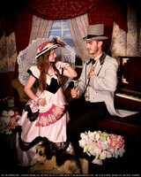 5.50p Lady&Gent