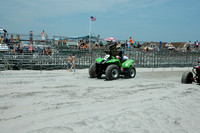 Saturday Race 1