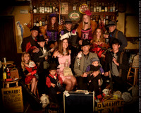 7.30pmTheMobFamily