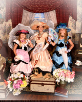 2.55pmLittleBelles