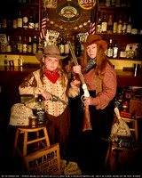 10.15pmLethalLadies