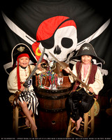 740p Pirates