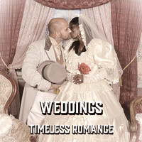 WEDDINGS COVER