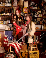 8.25 outlaws delite