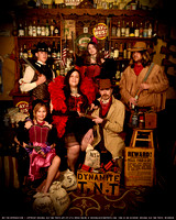8.15pmTheOutlawPosse