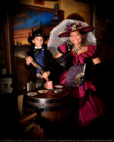 8.20PM Wild Wild West