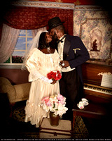 6.10pmWedding
