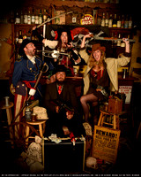 9.45pmNightatthemuseum