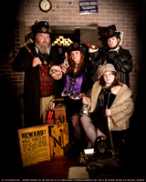 3pmSteampunk