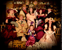 6.20pmBelles&Bandits