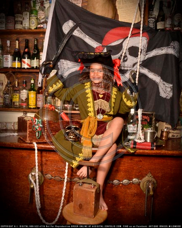 5.30 the pirate