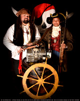 7.10PM Pirates